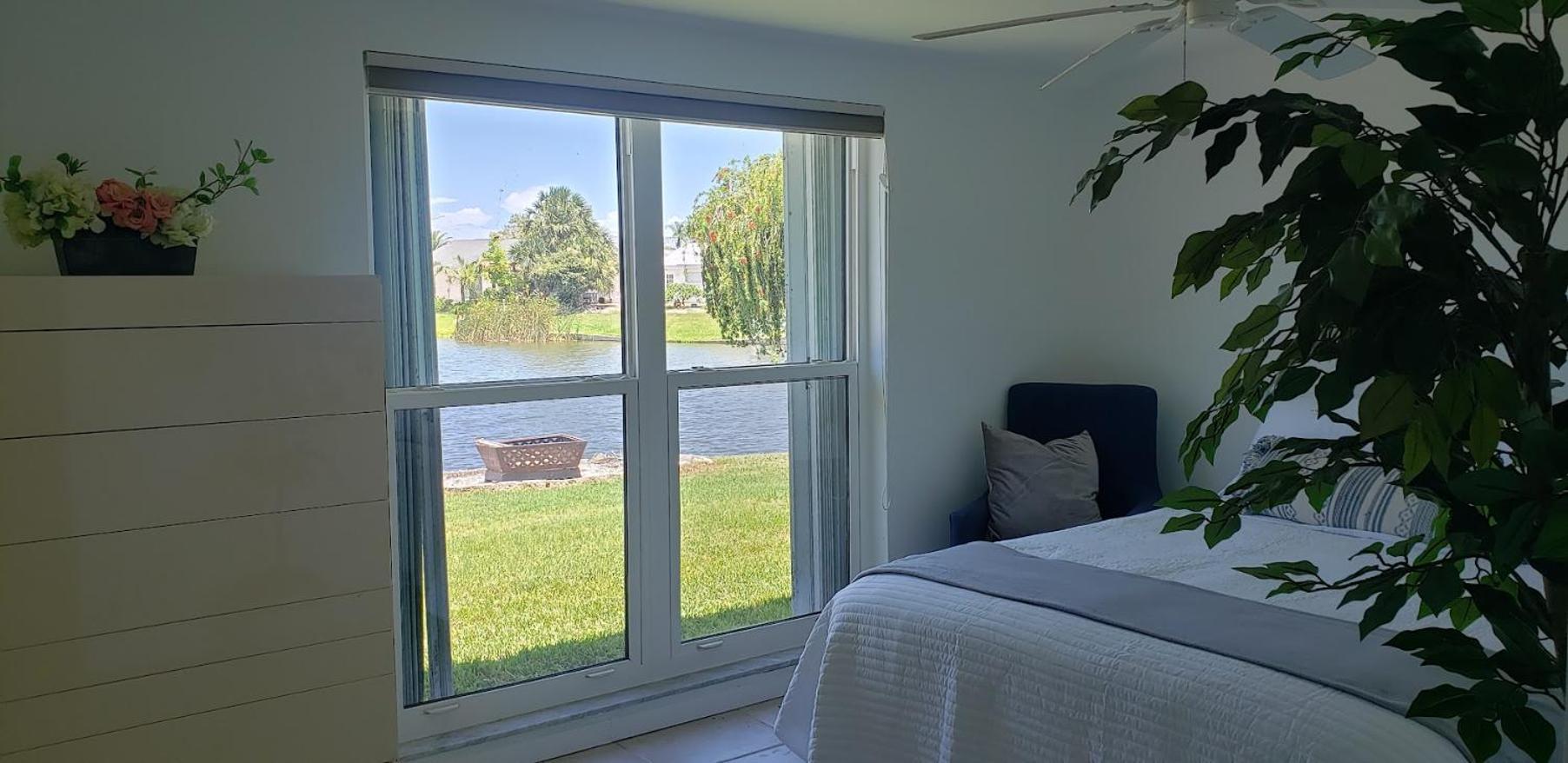 Near Clearwater And Tarpon Spring With Water View Leilighet Holiday Eksteriør bilde